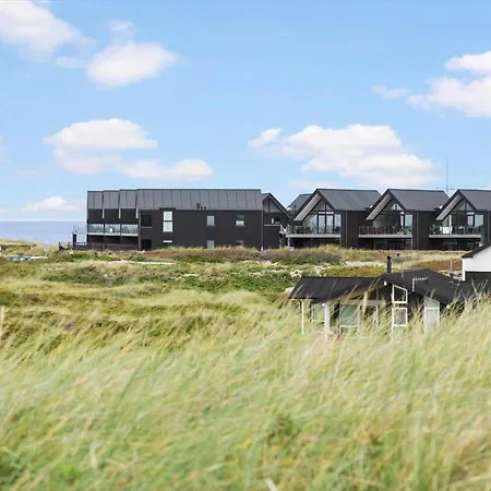 Apartament 654-thisted-havstokken-22-a Thisted