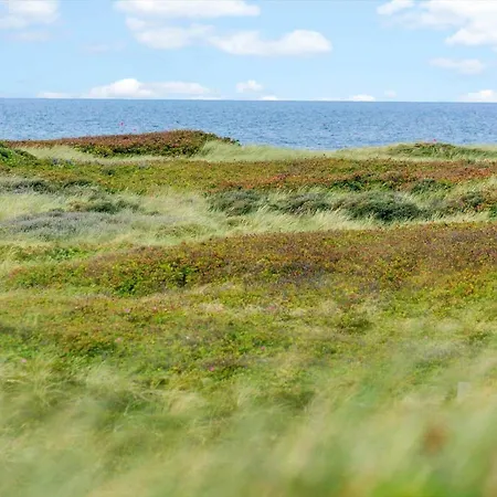 Apartament 654-thisted-havstokken-22-a