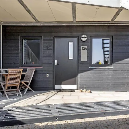 Apartment 654-thisted-havstokken-22-a