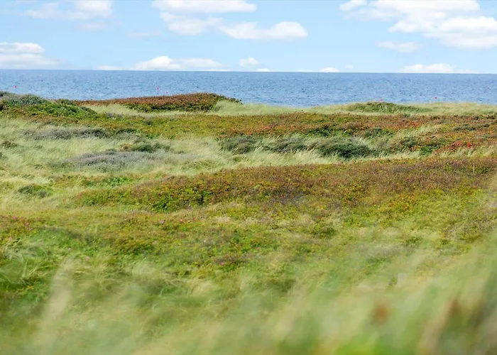 Apartament 654-thisted-havstokken-22-a