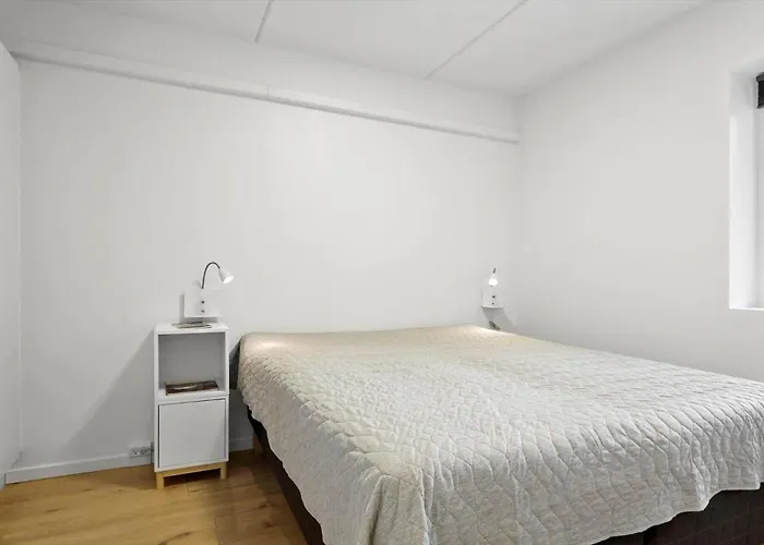 654-thisted-havstokken-22-a Apartament *