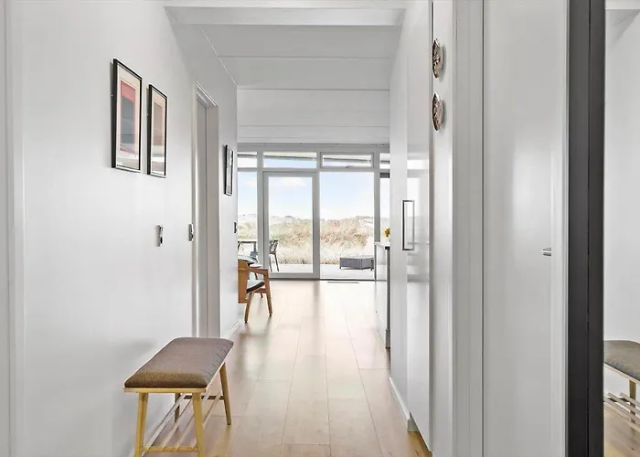 654-thisted-havstokken-22-a Apartament Thisted