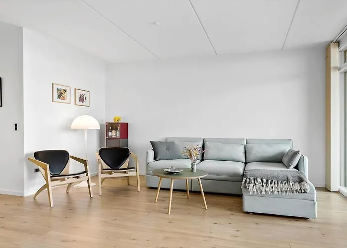 654-thisted-havstokken-22-a Apartament Thisted