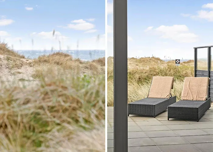 Apartament 654-thisted-havstokken-22-a *